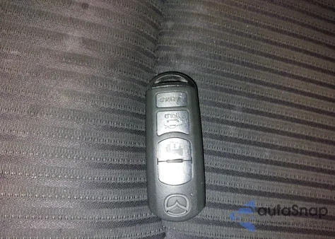 2015 Mazda Mazda3 I Touring from USA, damaged, VIN 3MZBM1V7XFM133053